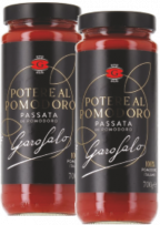Despar supermercati offerta Passata di pomodoro Garofalo  PRENDI DUE PAGHI 1